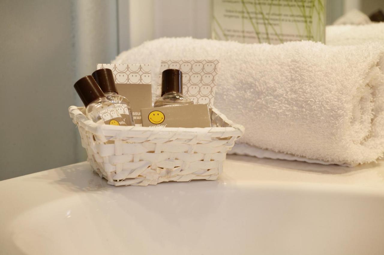Hotel Eliova L'Eau Vive Chatel Ngoại thất bức ảnh